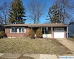 Foreclosure in  COTTONTAIL DR Florissant, MO 63033