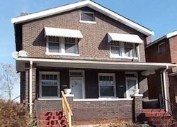 Foreclosure Listing in NORTHLAND AVE SAINT LOUIS, MO 63113