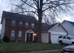 Foreclosure in  KENTUCKY DERBY DR Florissant, MO 63034