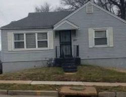Foreclosure in  AIRPORT RD Saint Louis, MO 63134