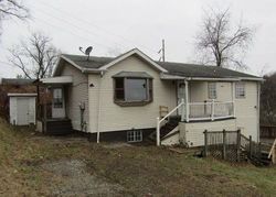 Foreclosure in  WHITELY ST Bridgeport, OH 43912