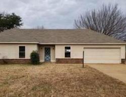 Foreclosure in  SLASH PINE DR Walls, MS 38680