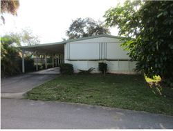 Foreclosure in  TWIN LAKES DR Melbourne, FL 32934