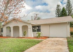 Foreclosure Listing in BOXFORD LN ROCKLEDGE, FL 32955