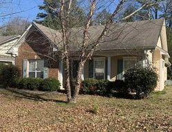 Foreclosure in  HIDDEN COVE CIR Birmingham, AL 35215