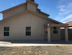 Foreclosure Listing in MARGARITA ST ANTHONY, TX 79821