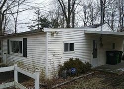 Foreclosure in  CANNON RD Bedford, OH 44146