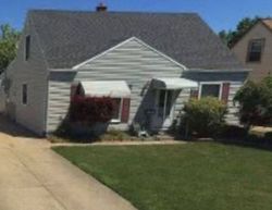 Foreclosure in  FARRINGDON AVE Euclid, OH 44132