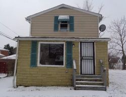 Foreclosure in  HOME ST Maple Heights, OH 44137