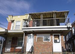 Foreclosure in  E CHELTEN AVE Philadelphia, PA 19138
