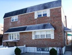 Foreclosure in  ENDICOTT ST Philadelphia, PA 19116