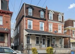 Foreclosure in  E CLAPIER ST Philadelphia, PA 19144