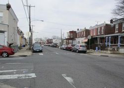 Foreclosure in  A ST Philadelphia, PA 19120