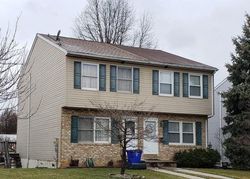 Foreclosure Listing in OAK ST HAGERSTOWN, MD 21740