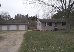 Foreclosure in  MERTZ RD Mayville, MI 48744