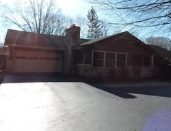 Foreclosure in  W 44TH ST Indianapolis, IN 46228