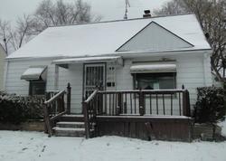  Berkley St, Flint MI