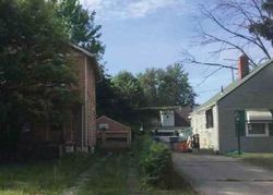 Foreclosure in  MARYLAND AVE Columbus, OH 43219
