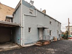 Foreclosure in  GOBLE ST Newark, NJ 07114