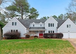 Foreclosure in  LOS COLONIS DR Virginia Beach, VA 23456