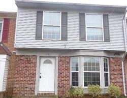 Foreclosure in  UPLAND RD Virginia Beach, VA 23452