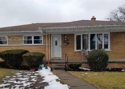 Foreclosure in  CAMPBELL DR Warren, MI 48093