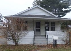 Foreclosure in  ELIZABETH ST Mount Clemens, MI 48043