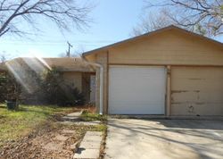 Foreclosure in  MUSTER ST San Antonio, TX 78233
