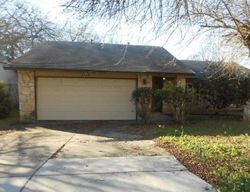 Foreclosure in  BALLANTRAE San Antonio, TX 78239