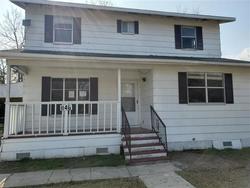 Foreclosure in  CHALMERS AVE San Antonio, TX 78211