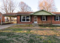 Foreclosure in  FAIRVIEW DR Elizabethtown, KY 42701