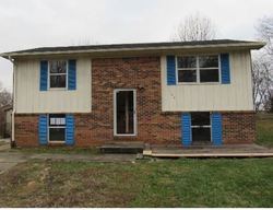 Foreclosure in  HAYS CT Elizabethtown, KY 42701