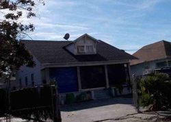Foreclosure in  E 22ND ST Los Angeles, CA 90058