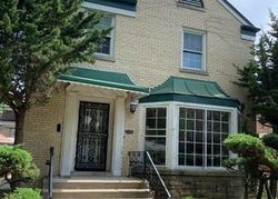 Foreclosure in  S JUSTINE ST Chicago, IL 60620