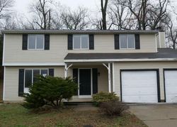 Foreclosure in  WINDINGWAY DR Harrison, OH 45030