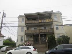 Foreclosure in  WALNUT AVE # 3 Revere, MA 02151