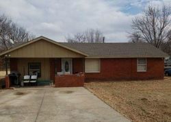 Foreclosure Listing in FOX AVE SPENCER, OK 73084