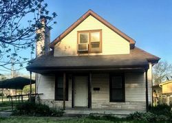 Foreclosure Listing in N CHOCTAW ST DEWEY, OK 74029