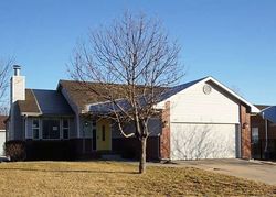 Foreclosure in  W QUAIL CROSSING CT Andover, KS 67002