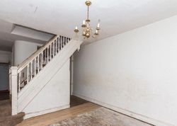 Foreclosure in  E LAFAYETTE AVE Baltimore, MD 21213