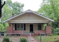 Foreclosure in  W REBEL RD Mobile, AL 36612