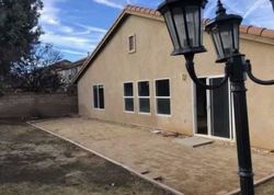 Foreclosure in  NORVAL AVE Lancaster, CA 93536