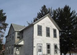 Foreclosure in  STANARD AVE Cleveland, OH 44103