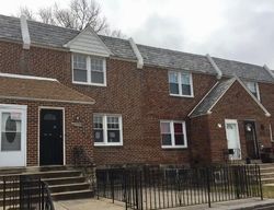 Foreclosure in  TROTTER ST Philadelphia, PA 19111
