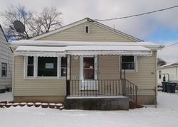Foreclosure in  70TH ST Niagara Falls, NY 14304