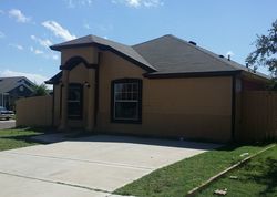 Foreclosure in  CANDELA Laredo, TX 78043