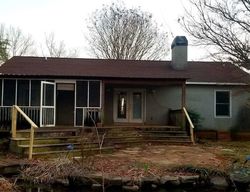 Foreclosure Listing in SAVAGE TRL CLEVELAND, GA 30528