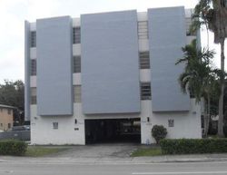 Foreclosure in  NE 6TH AVE  Miami, FL 33161