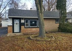 Foreclosure in  BLACKHAWK DR Park Forest, IL 60466