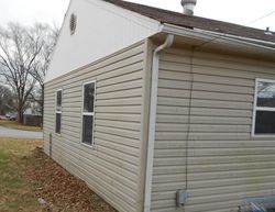 Foreclosure in  ARMSTRONG AVE Kansas City, KS 66112